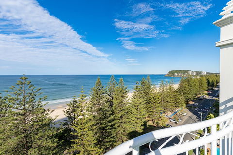 ULTIQA Burleigh Mediterranean Resort - Holiday Jervis Bay 7