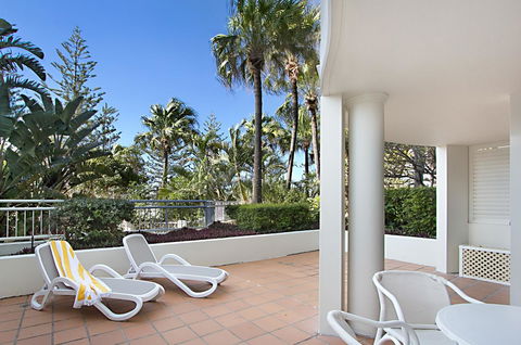 ULTIQA Burleigh Mediterranean Resort - Holiday Jervis Bay 33