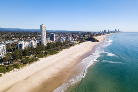 ULTIQA Burleigh Mediterranean Resort - Holiday Jervis Bay 10