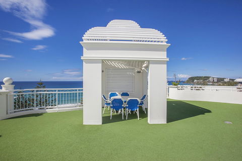 ULTIQA Burleigh Mediterranean Resort - Holiday Jervis Bay 23