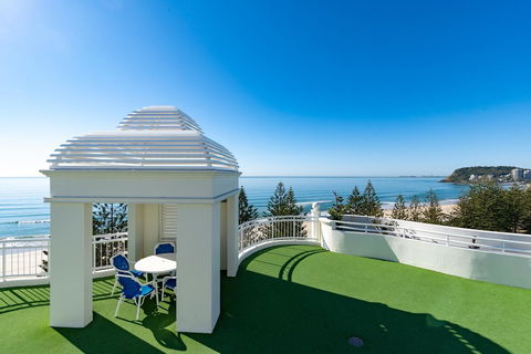 ULTIQA Burleigh Mediterranean Resort - Holiday Jervis Bay 1