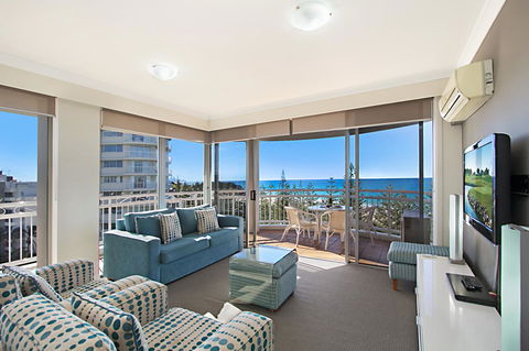 ULTIQA Burleigh Mediterranean Resort - Holiday Jervis Bay 6