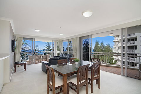 ULTIQA Burleigh Mediterranean Resort - Holiday Jervis Bay 4