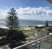 Northwind Beachfront Apartments - Holiday Jervis Bay
