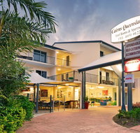 Cairns Queenslander Hotel  Apartments - Holiday Jervis Bay