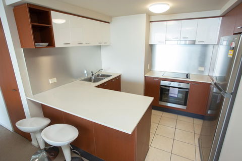 Chevron Renaissance - Private Apartments - Holiday Jervis Bay 6