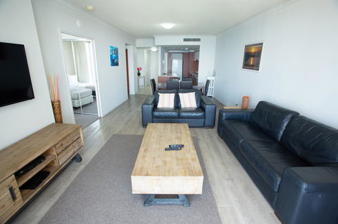 Chevron Renaissance - Private Apartments - Holiday Jervis Bay 5