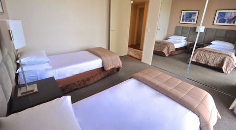 Chevron Renaissance - Private Apartments - Holiday Jervis Bay 44