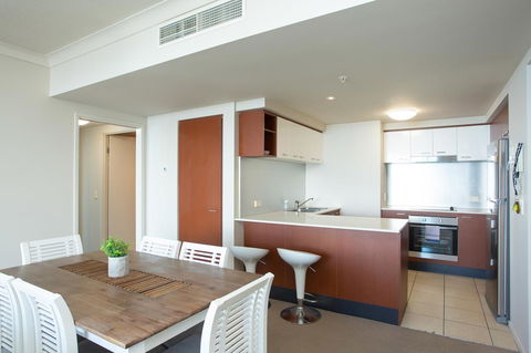 Chevron Renaissance - Private Apartments - Holiday Jervis Bay 7