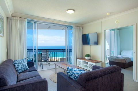 Chevron Renaissance - Private Apartments - Holiday Jervis Bay 20