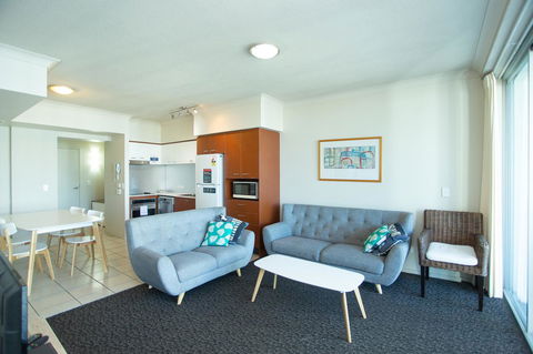 Chevron Renaissance - Private Apartments - Holiday Jervis Bay 37