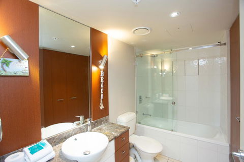 Chevron Renaissance - Private Apartments - Holiday Jervis Bay 4