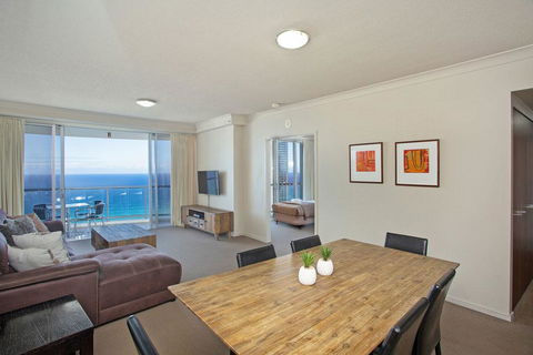 Chevron Renaissance - Private Apartments - Holiday Jervis Bay 39