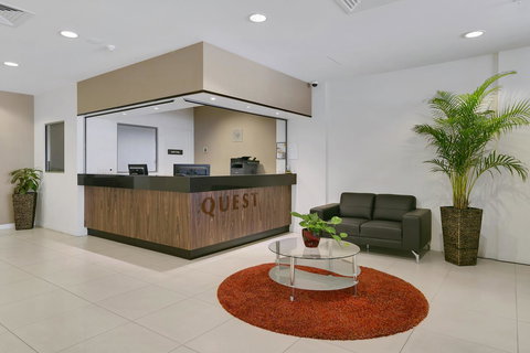 Quest South Brisbane - Holiday Jervis Bay 5