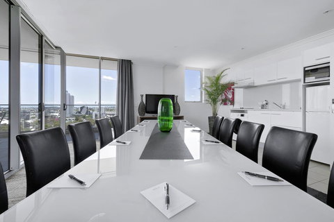 Quest South Brisbane - Holiday Jervis Bay 11