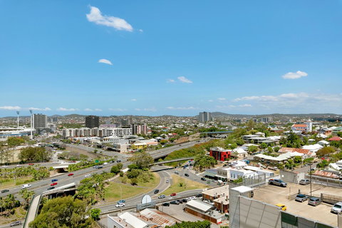 Quest South Brisbane - Holiday Jervis Bay 14