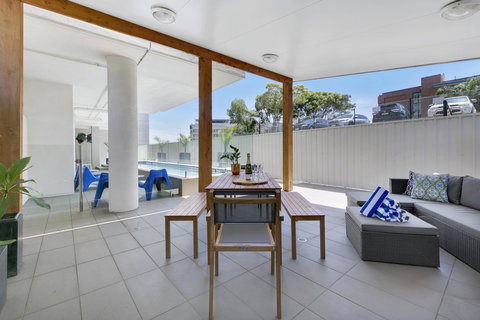 Quest South Brisbane - Holiday Jervis Bay 8