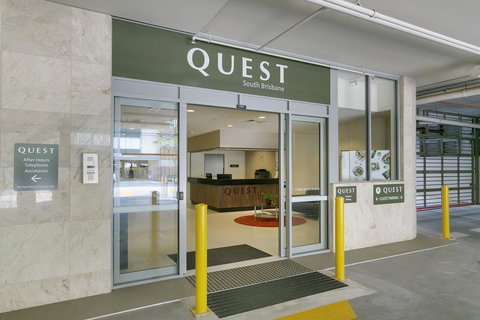 Quest South Brisbane - Holiday Jervis Bay 6