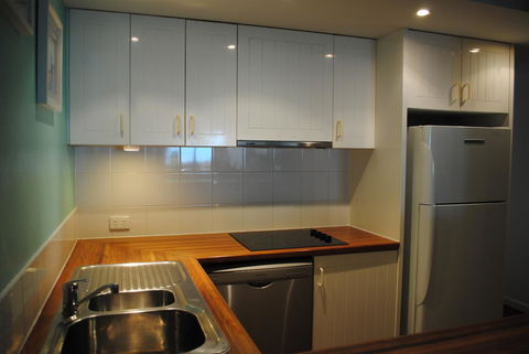 BeachView Apartments At Villa Paradiso - Holiday Jervis Bay 37