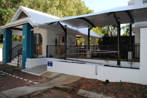 BeachView Apartments At Villa Paradiso - Holiday Jervis Bay 24