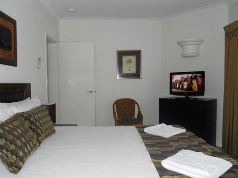 BeachView Apartments At Villa Paradiso - Holiday Jervis Bay 26