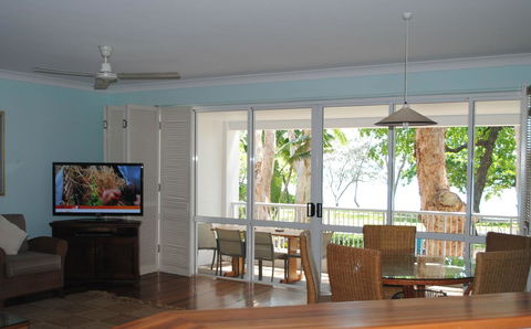 BeachView Apartments At Villa Paradiso - Holiday Jervis Bay 21