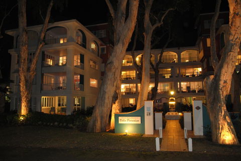 BeachView Apartments At Villa Paradiso - Holiday Jervis Bay 6