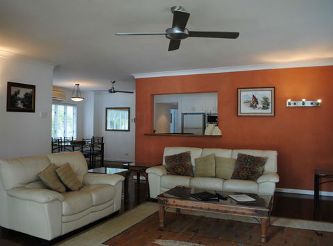 BeachView Apartments At Villa Paradiso - Holiday Jervis Bay 14