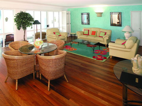 BeachView Apartments At Villa Paradiso - Holiday Jervis Bay 29