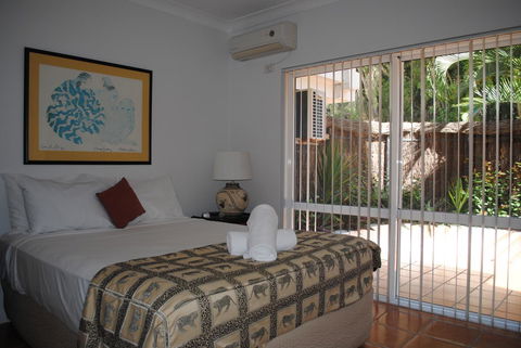 BeachView Apartments At Villa Paradiso - Holiday Jervis Bay 36