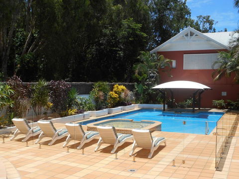BeachView Apartments At Villa Paradiso - Holiday Jervis Bay 1