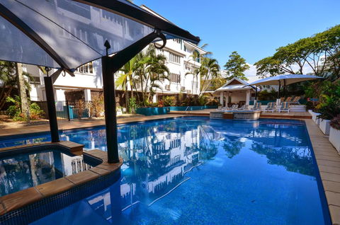 BeachView Apartments At Villa Paradiso - Holiday Jervis Bay 3