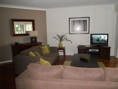 BeachView Apartments At Villa Paradiso - Holiday Jervis Bay 9