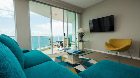 Pacific Views Resort - Holiday Jervis Bay 36