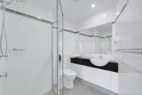 Pacific Views Resort - Holiday Jervis Bay 8