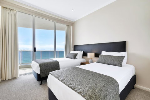 Pacific Views Resort - Holiday Jervis Bay 3