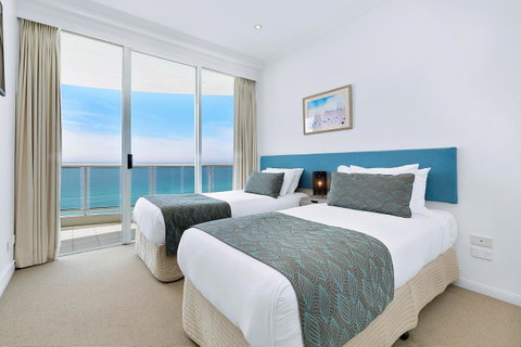 Pacific Views Resort - Holiday Jervis Bay 12