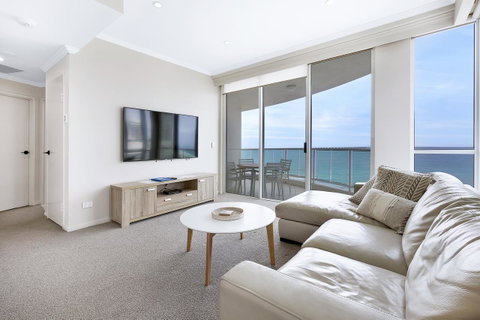 Pacific Views Resort - Holiday Jervis Bay 5