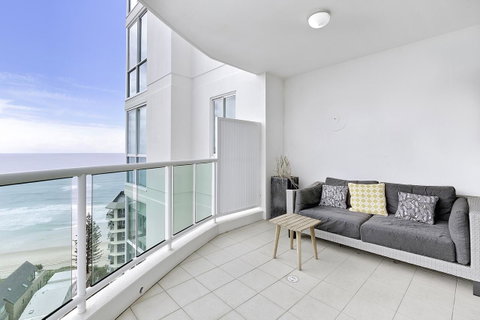 Pacific Views Resort - Holiday Jervis Bay 9