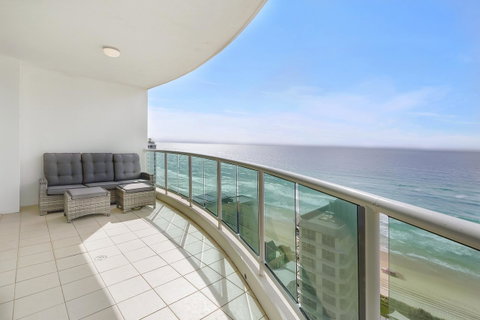 Pacific Views Resort - Holiday Jervis Bay 17