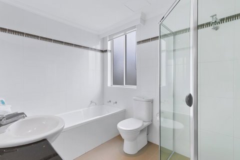 Pacific Views Resort - Holiday Jervis Bay 22
