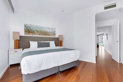 Pacific Views Resort - Holiday Jervis Bay 15