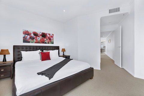 Pacific Views Resort - Holiday Jervis Bay 31