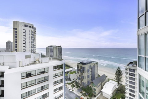 Pacific Views Resort - Holiday Jervis Bay 10