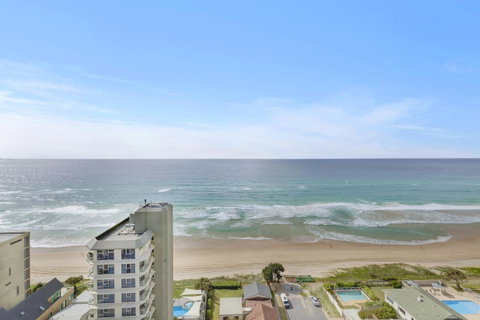 Pacific Views Resort - Holiday Jervis Bay 16