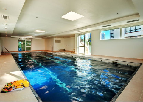 Pacific Views Resort - Holiday Jervis Bay 4