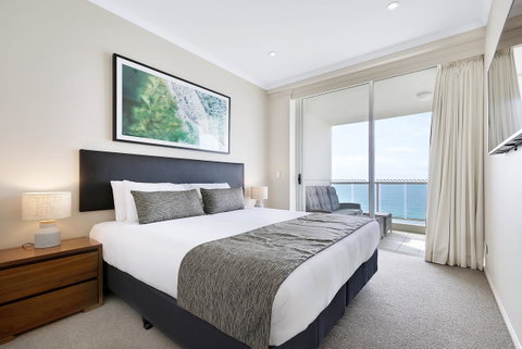 Pacific Views Resort - Holiday Jervis Bay 2