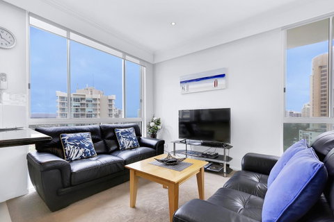Pacific Views Resort - Holiday Jervis Bay 18