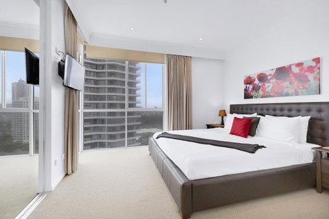 Pacific Views Resort - Holiday Jervis Bay 32