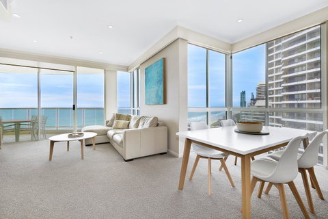Pacific Views Resort - Holiday Jervis Bay 1